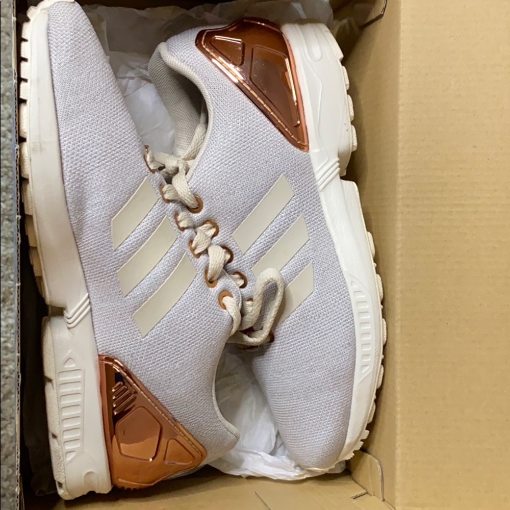 Adidas ZX Flux J